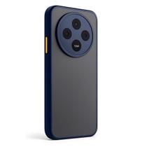 Capa Capinha Fosca Anti Impacto Para Xiaomi Poco C75