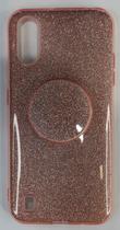 Capa Capinha Galaxy a01 tela 5.7 Glitter Brilhante Diversas Cores Capa Capinha Galaxy a01 tela 5.7 Glitter Brilhante Diversas Cores