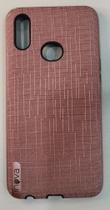 Capa Capinha Galaxy a10s Diversas Cores Anti Impacto Dura