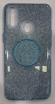 Capa Capinha Galaxy a10s Glitter Brilhante Diversas Cores