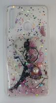 Capa Capinha Galaxy a20s C/ Anel Dedos Diversas Cores