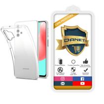 Capa Capinha Galaxy A32 5G De 6.5 Tpu Fina Silicone Flexível