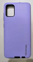 Capa Capinha Galaxy a51 Diversas Cores Anti Impacto Dura Capa Capinha Galaxy a51 Diversas Cores Anti Impacto Dura