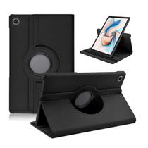Capa Capinha Giratória 360 Tablet Galaxy Tab A8 10.5 (2021/22) x200 x205 - Império das Capas Capa Capinha Giratória 360 Tablet Galaxy Tab A8 10.5 (2021/22) x200 x205 - Império das Capas