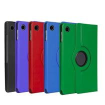 Capa Capinha Giratória Para Galaxy Tab A11 Sm-x133/x135 8.7 polegadas Capa Capinha Giratória Para Galaxy Tab A11 Sm-x133/x135 8.7 polegadas
