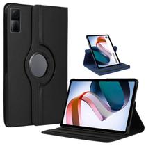 Capa Capinha Giratória para Redmi Pad SE 11 Polegadas Case Tablet