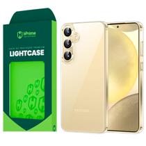 Capa Capinha HPrime LightCase Para Samsung Galaxy S24 Plus