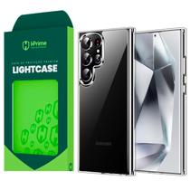 Capa Capinha HPrime LightCase Para Samsung Galaxy S24 Ultra