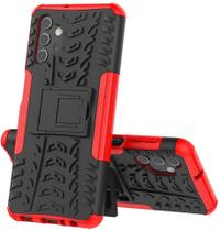 Capa Capinha Hybrid Anti Impacto Galaxy A32 5G Case Tela 6.5