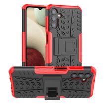 Capa Capinha Hybrid Para Galaxy A04s Case Forte Anti Impacto Capa Capinha Hybrid Para Galaxy A04s Case Forte Anti Impacto