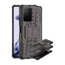 Capa Capinha Hybrid Para Motorola Moto G23 Case Anti Impacto