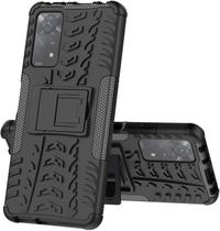 Capa Capinha Hybrid Para Redmi Note 11 Pro / 5G Case Pneu Capa Capinha Hybrid Para Redmi Note 11 Pro / 5G Case Pneu