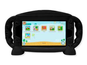 Capa Capinha Infantil Kids Tablet 7 Polegadas - Rosa