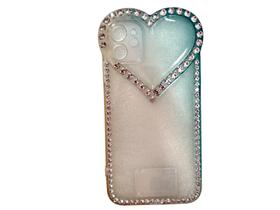 Capa Capinha IP 11 6.1 Coração