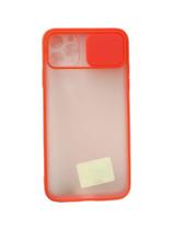 Capa Capinha iP 11 Pro/Max