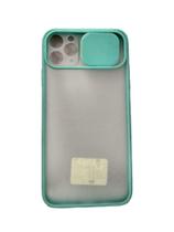 Capa Capinha iP 11 Pro/Max