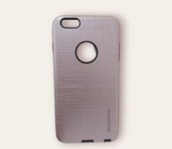 Capa Capinha IP 6 Plus Anti-Impacto