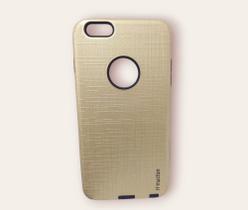 Capa Capinha IP 6 Plus Anti-Impacto