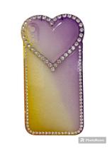 Capa Capinha IP XR 6.1 Coração