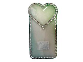 Capa Capinha IP XR 6.1 Coração