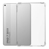 Capa Capinha Ipad 7 7ª Geração 2019 10.2 A2197 A2200 A2198 Tpu Resistente Case Anti Impacto Premium