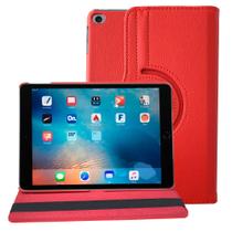 Capa Capinha Ipad Mini 4 4ª Geração 2015 A1538 A1550 7.9 Polegadas Case Giratória Inclinável