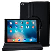 Capa Capinha Ipad Mini 4 4ª Geração 2015 A1538 A1550 Case Giratória Inclinável + Pelicula