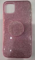 Capa Capinha iphone 11 pro max tela 6.5 Glitter Brilhante Cores Capa Capinha iphone 11 pro max tela 6.5 Glitter Brilhante Cores