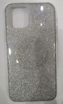 Capa Capinha iphone 11 tela 6.1 Glitter Brilhante