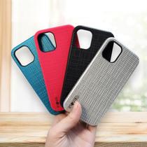 Capa Capinha IPhone 12 Mini Anti Impacto - Central Cell