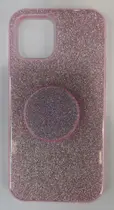 Capa Capinha iphone 12 mini tela 5.4 Glitter Brilhante Diversas Cores Capa Capinha iphone 12 mini tela 5.4 Glitter Brilhante Diversas Cores