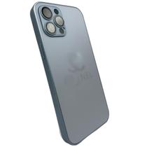 Capa Capinha iPhone Anti Impacto Proteção Câm 12 Pro Max CH