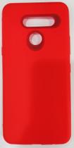 Capa Capinha k40s Lmx430bmw 6.1 Cores Silicone Maleável