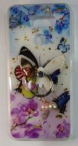 Capa Capinha k40s Lmx430bmw 6.1 Diversas Cores C/ Anel Dedos Capa Capinha k40s Lmx430bmw 6.1 Diversas Cores C/ Anel Dedos
