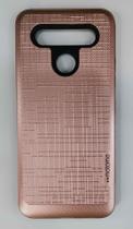 Capa Capinha k41s Tela 6.5 Anti Impacto Dura Diversas Cores
