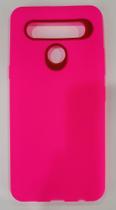 Capa Capinha k41s Tela 6.5 Diversas Cores Silicone Maleável