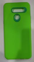 Capa Capinha k50s X540bmw 6.5 Cores Silicone Maleável
