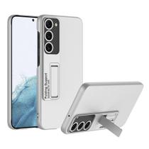 Capa Capinha Kickstand Fosca Para Galaxy S23 6.1 Antishock