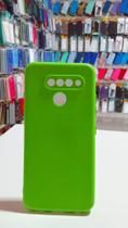 Capa Capinha LG K12 Prime