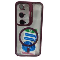 Capa Capinha Magnética Premium Compatível com Samsung S23