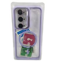 Capa Capinha Magnética Premium Compatível com Samsung S24 Plus / Samsung S25 Plus Capa Capinha Magnética Premium Compatível com Samsung S24 Plus / Samsung S25 Plus