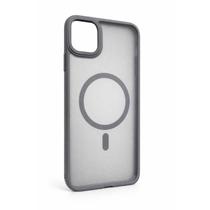 Capa Capinha magnético fosco translúcido câmera Aberta Compatível pra iPhone 11 Pro max Capa Capinha magnético fosco translúcido câmera Aberta Compatível pra iPhone 11 Pro max