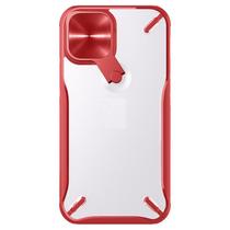 Capa Capinha Matte Compatível Samsung Galaxy S21 FE Proteção Câmera