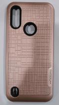 Capa Capinha moto e6s Xt2053 Tela 6.1 Cores Anti Impacto Capa Capinha moto e6s Xt2053 Tela 6.1 Cores Anti Impacto
