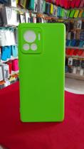 Capa Capinha Moto Edge 30 Ultra