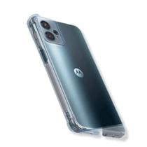 Capa Capinha Moto G23 Motorola Transparente Silicone Anti Impacto