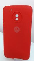 Capa Capinha Moto G5