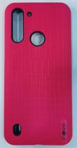 Capa Capinha moto g8 power lite Cores Anti Impacto Dura Capa Capinha moto g8 power lite Cores Anti Impacto Dura