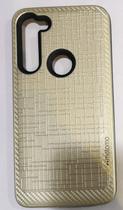 Capa Capinha moto g8 power Xt2041 Cores Anti Impacto Dura