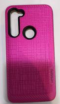Capa Capinha moto g8 power Xt2041 Cores Anti Impacto Dura Capa Capinha moto g8 power Xt2041 Cores Anti Impacto Dura